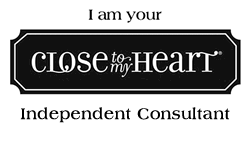 I am your close to my heart independent consultant